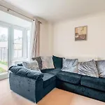 Cosy And Spacious Double Bedrooms Close To Coventry University