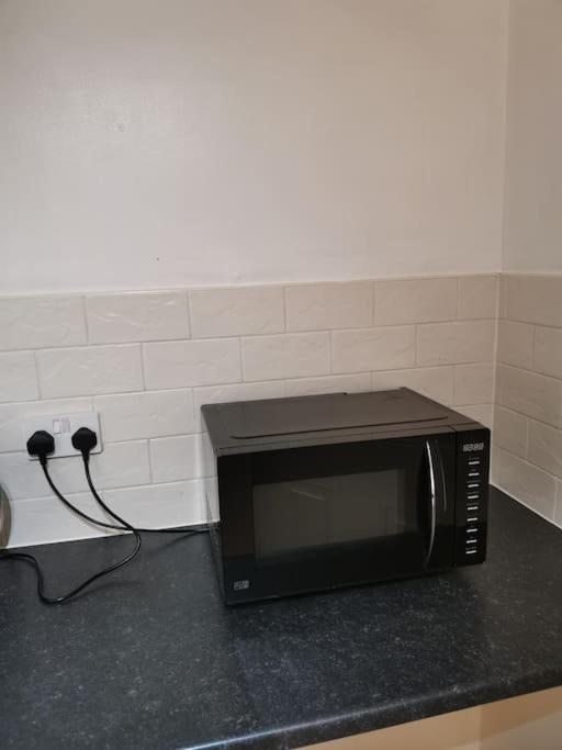 Apartment Cosy And Spacious Double Bedrooms Close To Coventry
